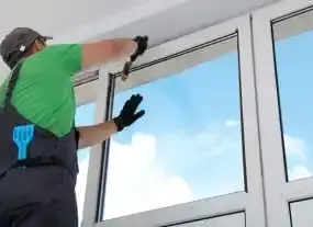 Remplacement de double vitrage Touët-de-l'Escarène